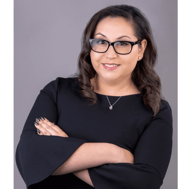 Andrea Madrid-Martinez